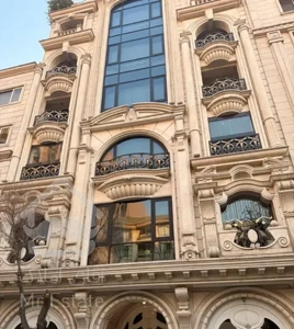 دروس ۳۰۰متر۴خواب/طبقه ششم/سوپرلوکس فول مشاعات