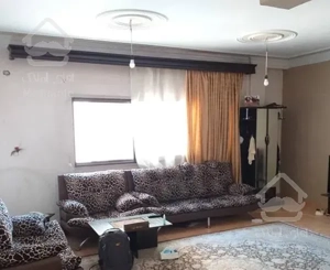 ۷۷ متری ۲ خواب شهر زیبا