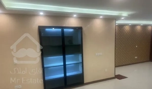 فروش آپارتمان ۸۰ متری ۲ خوابه همکف در جمهوری