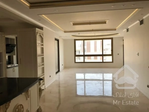 فروش یا معاوضه ۱۶۷ متر  فول فردوس غرب