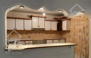 ۱۴۶متر آپارتمان ۳ خوابه