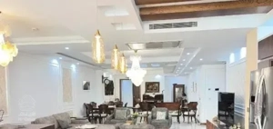 واحد ۶۰ متری یکخواب با نقشه کاربردی الهیه جنوبی