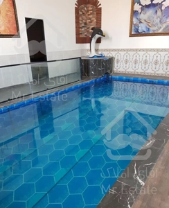 اجاره ویلا دماوند