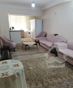 آپارتمان 68متری دو خواب سعدی