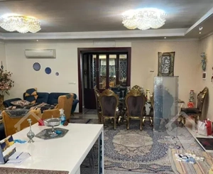 ۱۰۴ متر/فول امکانات/بالای کاج