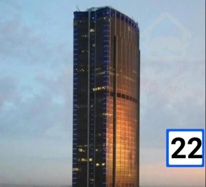 دو واحد بخرید قسط ندهید/ویو دریاچه چیتگر