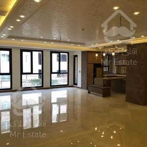 فروش آپارتمان ** ۲ خوابه ** ۲ عدد پارکینگ سندی