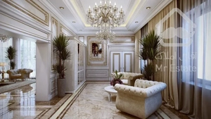 دکوراسیون و طراحی داخلی،بازسازی و دیزاین