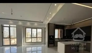 فروش واحد 86متری لوکس در برج بام پونک