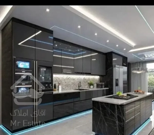 ۱۵۷متری سه خواب/نوساز/تک واحدی پردیس/فرصت محدود