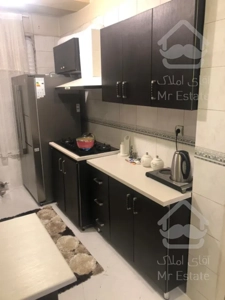 ۵۵متر  / ۲خواب / فول امکانات/ بازسازی شده / درحد ۶۵