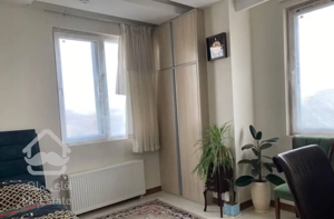 80متر 2خواب فول امکانات تکواحدی