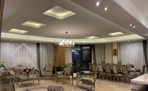 ساقدوش،بنی فاطمه/ ۴خواب کینگ/ لابی مجلل