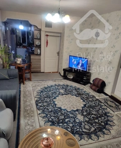 ۵۳ متر یک خوابه