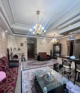 ۶۷ متر۲ خواب فول امکانات غرق نور