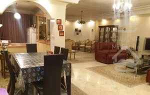 ۱۲۰متر ۲خواب ۲ پارکینگ رهن کامل