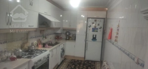 آپارتمان سایت اداری و همکف ویلایی معصومیه