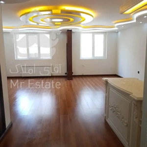 رهن آپارتمان ۱۱۲متر ۲خواب در سازمان برنامه مرکزی