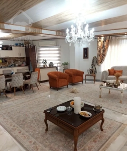 اجاره آپارتمان120مترشیک شهرمحمودآباد