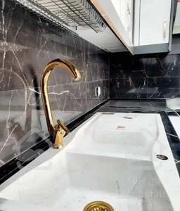 محمدیه 10صفر160مترمستر لابی روف گاردن برند modern