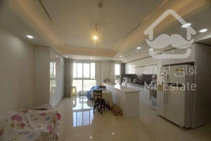 ۹۰ متر دو خواب برج برند منطقه شیان