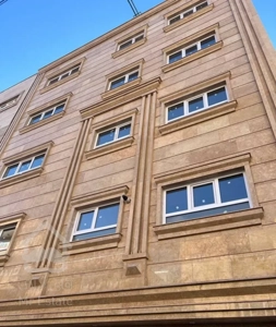 آپارتمان ۹۰ متری با سند شش دانگ