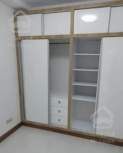 ۱۰۰متر/۳خ/ نقشه طلایی/ فول و نوساز / ۲P سندی