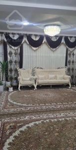 آپارتمان ۹۰ متری شیک و تمیز