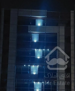 فروش آپارتمان ۱۰۰ الی۱۷۰ متری فاطمی