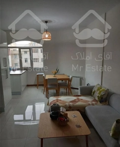 اپارتمان۷۳متر دوخواب ..شریعتی.روبروی بهار شیراز