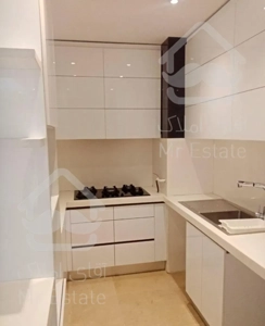 اوین درکه 95 متر بازسازی شده