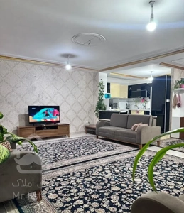 فروش آپارتمان 107متری بهمنی