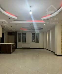 اجاره واحد ۱۰۶ متر فول امکانات دهکده المپیک