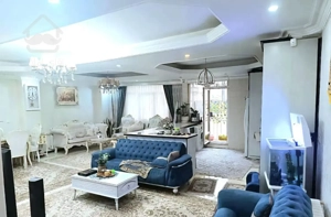 تهران ویلا 100متر دوخواب پنج ساله بدون مشابه