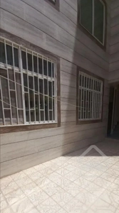 همکف نورگیرتامین میلان‌عریض / علیمردانی