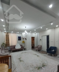 ۵۵ متر تک خواب مستر - فول بازسازی (براصلی)