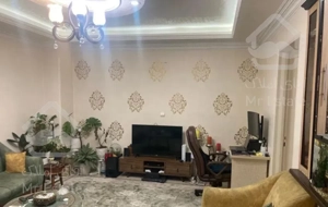 ۵۲ متر فول امکانات  شیک