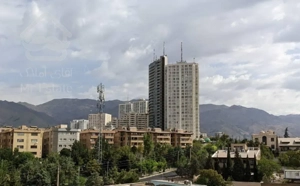 اجاره آپارتمان ۱۴۵ متری ۳ خوابه در زرافشان