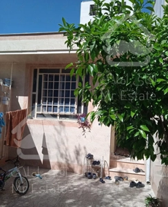 فروش و معاوضه ویلایی گلدشت شرقی