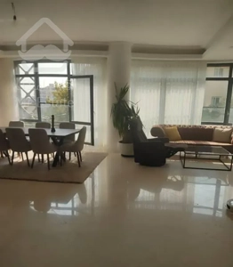 فروش آپارتمان نیاوران  ۱۶۰ متری خیلی خوش نقشه