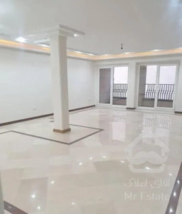 نیاوران ۱۴۳متر/ ۲خواب کلیدنخورده