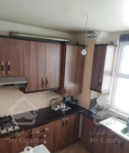 اپارتمان ۶۱ متری موقعیت اداری خیابان سراج