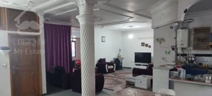 رهن آپارتمان  در آقاسیدعبدالله