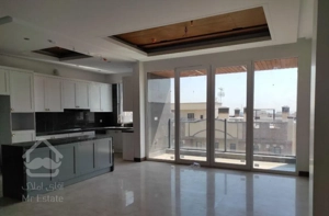 میرداماد ۱۳۵ متری ۳ خوابه آفتابگیر