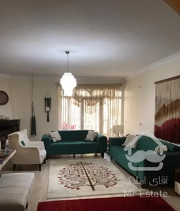 اپارتمان ۱۰۷ متری قطریه