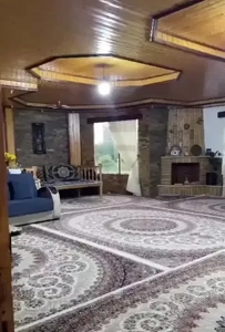 نوشهر آپارتمان شهرک ویو ابدی دریا و جنگل