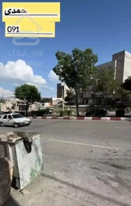 فروش ۲ خواب / کلید نخورده / ویو ابدی / مرکز شهر