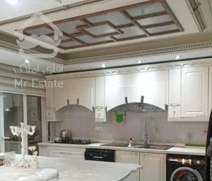 اپارتمان ۱۲۲ متر/۲خواب/اردستانی