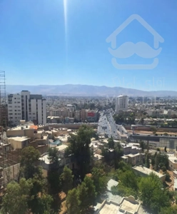 فروش آپارتمان سه خوابه نوساز صفر