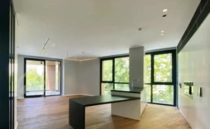 پنت هاوس/ویو باغ واقعی/۷۰ متر تراس